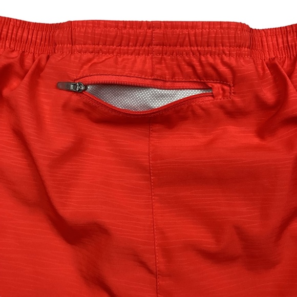 Nike Dri-Fit Running Shorts - Picture 7 of 14